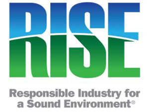 Logo - RISE (Responsible Industry for a Sound Environement)