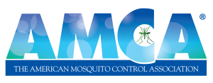 Logo - AMCA (American Mosquito Control Association)